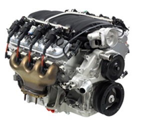 P1CF3 Engine